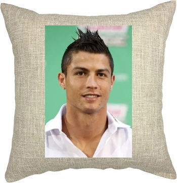 Cristiano Ronaldo Pillow