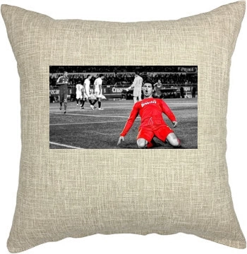 Cristiano Ronaldo Pillow