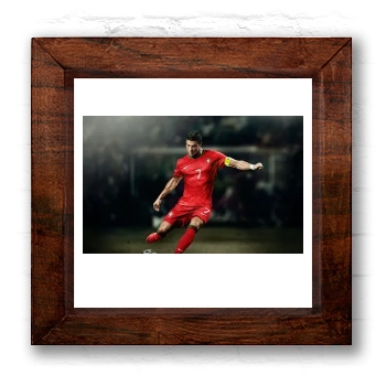 Cristiano Ronaldo 6x6