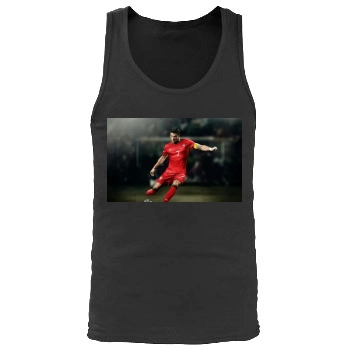 Cristiano Ronaldo Men's Tank Top