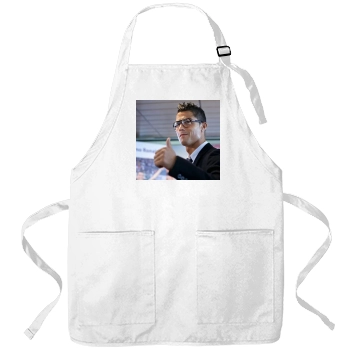 Cristiano Ronaldo Apron