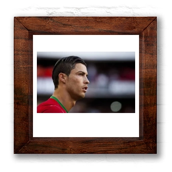 Cristiano Ronaldo 6x6