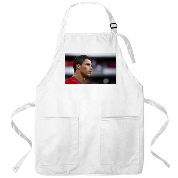 Cristiano Ronaldo Apron