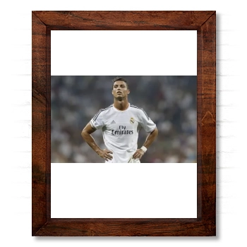 Cristiano Ronaldo 14x17