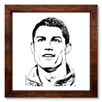 Cristiano Ronaldo 12x12