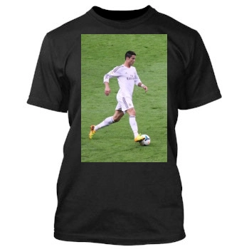 Cristiano Ronaldo Men's TShirt