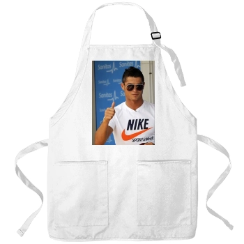 Cristiano Ronaldo Apron