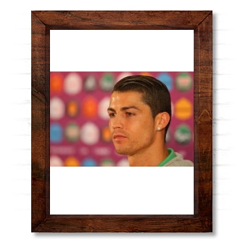 Cristiano Ronaldo 14x17