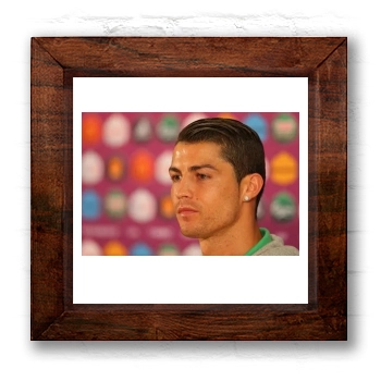 Cristiano Ronaldo 6x6