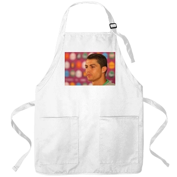 Cristiano Ronaldo Apron