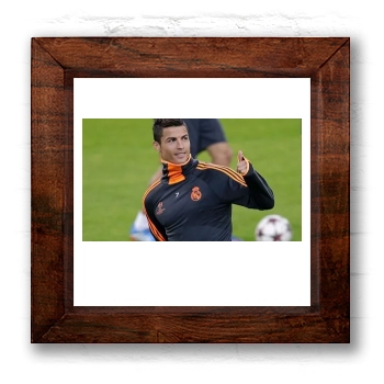 Cristiano Ronaldo 6x6