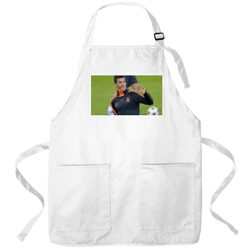 Cristiano Ronaldo Apron