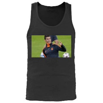 Cristiano Ronaldo Men's Tank Top