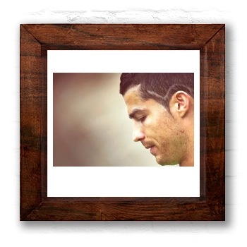 Cristiano Ronaldo 6x6