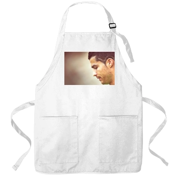 Cristiano Ronaldo Apron