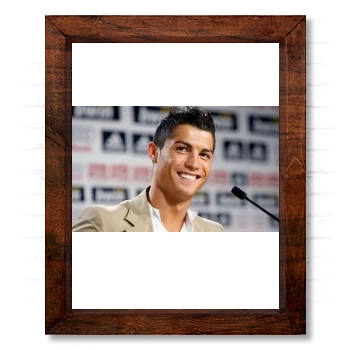 Cristiano Ronaldo 14x17