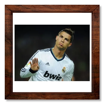 Cristiano Ronaldo 12x12