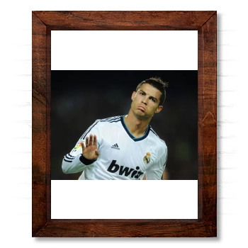 Cristiano Ronaldo 14x17