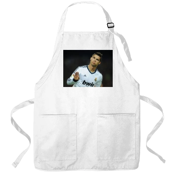 Cristiano Ronaldo Apron