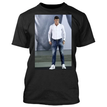 Cristiano Ronaldo Men's TShirt