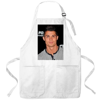 Cristiano Ronaldo Apron