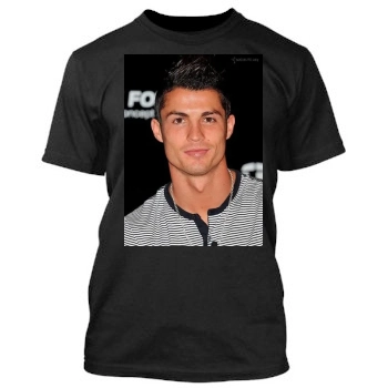 Cristiano Ronaldo Men's TShirt