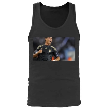 Cristiano Ronaldo Men's Tank Top