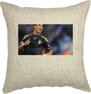 Cristiano Ronaldo Pillow