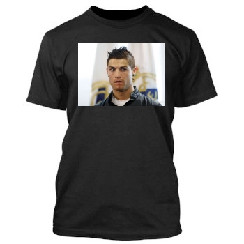 Cristiano Ronaldo Men's TShirt