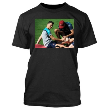 Cristiano Ronaldo Men's TShirt