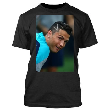 Cristiano Ronaldo Men's TShirt