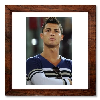 Cristiano Ronaldo 12x12