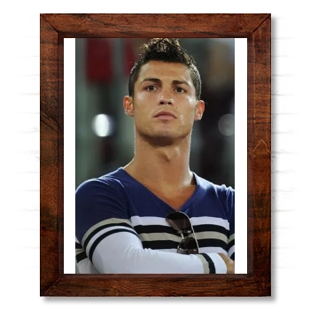 Cristiano Ronaldo 14x17