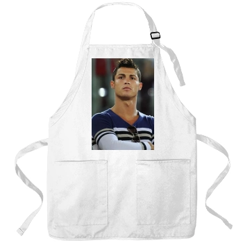 Cristiano Ronaldo Apron