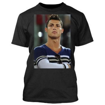 Cristiano Ronaldo Men's TShirt