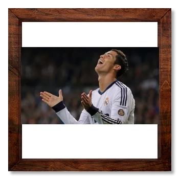 Cristiano Ronaldo 12x12