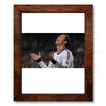 Cristiano Ronaldo 14x17