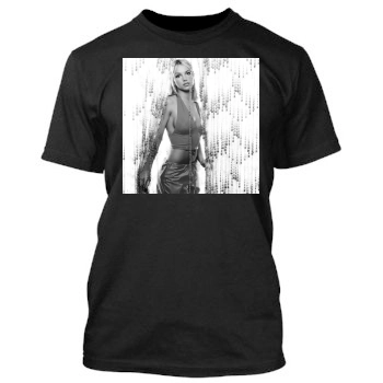 Britney Spears Men's TShirt