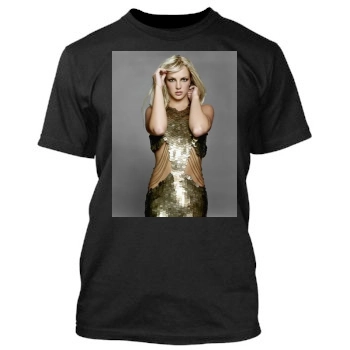 Britney Spears Men's TShirt