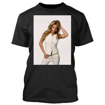 Britney Spears Men's TShirt