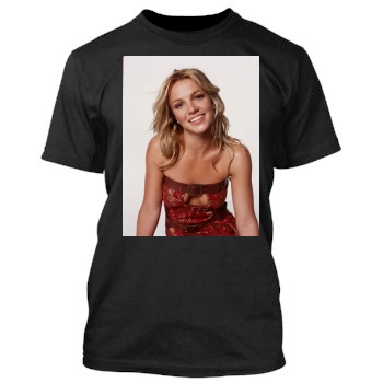 Britney Spears Men's TShirt