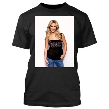 Britney Spears Men's TShirt