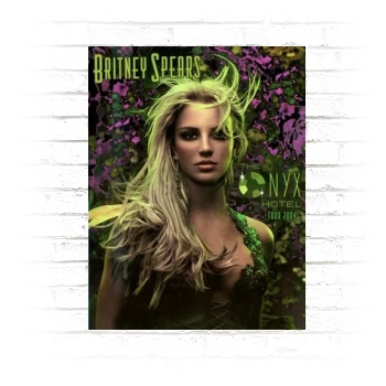 Britney Spears Poster