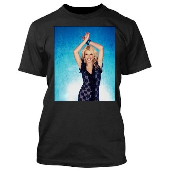 Britney Spears Men's TShirt