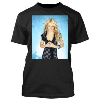 Britney Spears Men's TShirt