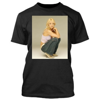 Britney Spears Men's TShirt