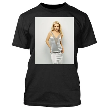 Britney Spears Men's TShirt