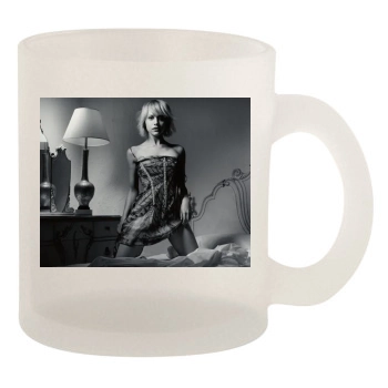 Brittany Murphy 10oz Frosted Mug