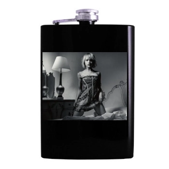 Brittany Murphy Hip Flask
