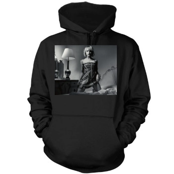 Brittany Murphy Mens Pullover Hoodie Sweatshirt